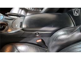 1998 Chevrolet Corvette (CC-2101626) for sale in Tulsa, Oklahoma