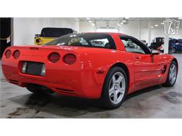 1998 Chevrolet Corvette (CC-2101626) for sale in Tulsa, Oklahoma