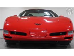 1998 Chevrolet Corvette (CC-2101626) for sale in Tulsa, Oklahoma