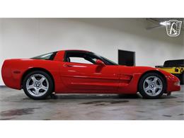 1998 Chevrolet Corvette (CC-2101626) for sale in Tulsa, Oklahoma