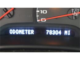 1998 Chevrolet Corvette (CC-2101626) for sale in Tulsa, Oklahoma