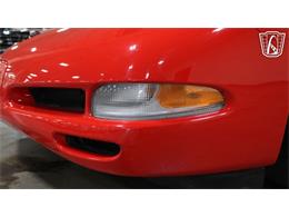 1998 Chevrolet Corvette (CC-2101626) for sale in Tulsa, Oklahoma