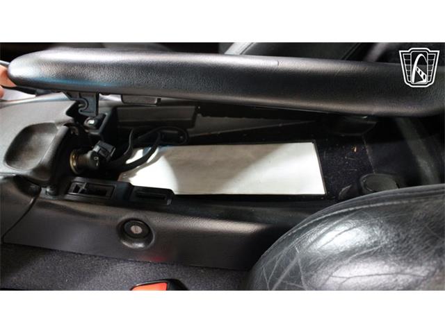 1998 Chevrolet Corvette (CC-2101626) for sale in Tulsa, Oklahoma