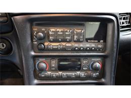 1998 Chevrolet Corvette (CC-2101626) for sale in Tulsa, Oklahoma