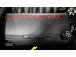 1998 Chevrolet Corvette (CC-2101626) for sale in Tulsa, Oklahoma