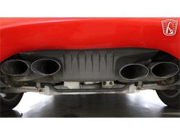 1998 Chevrolet Corvette (CC-2101626) for sale in Tulsa, Oklahoma