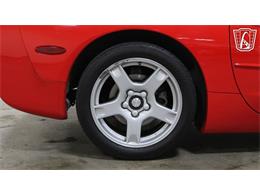 1998 Chevrolet Corvette (CC-2101626) for sale in Tulsa, Oklahoma