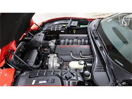 1998 Chevrolet Corvette (CC-2101626) for sale in Tulsa, Oklahoma