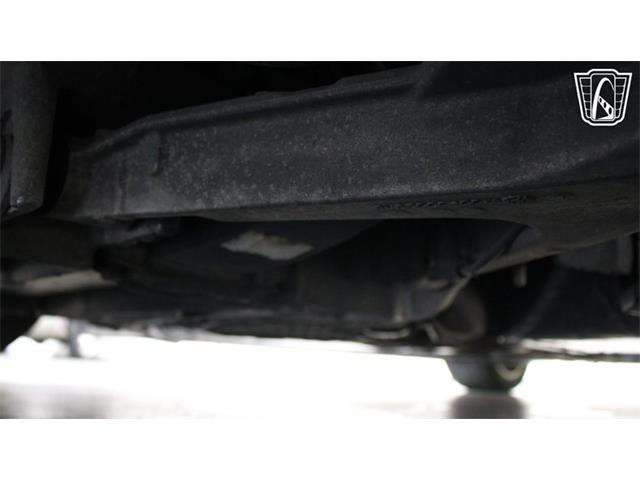 1998 Chevrolet Corvette (CC-2101626) for sale in Tulsa, Oklahoma