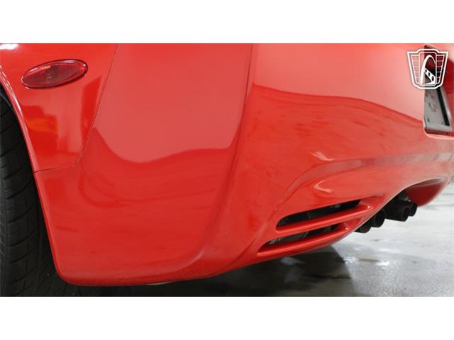 1998 Chevrolet Corvette (CC-2101626) for sale in Tulsa, Oklahoma