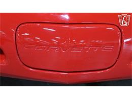 1998 Chevrolet Corvette (CC-2101626) for sale in Tulsa, Oklahoma