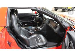 1998 Chevrolet Corvette (CC-2101626) for sale in Tulsa, Oklahoma