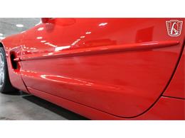 1998 Chevrolet Corvette (CC-2101626) for sale in Tulsa, Oklahoma