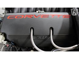 1998 Chevrolet Corvette (CC-2101626) for sale in Tulsa, Oklahoma