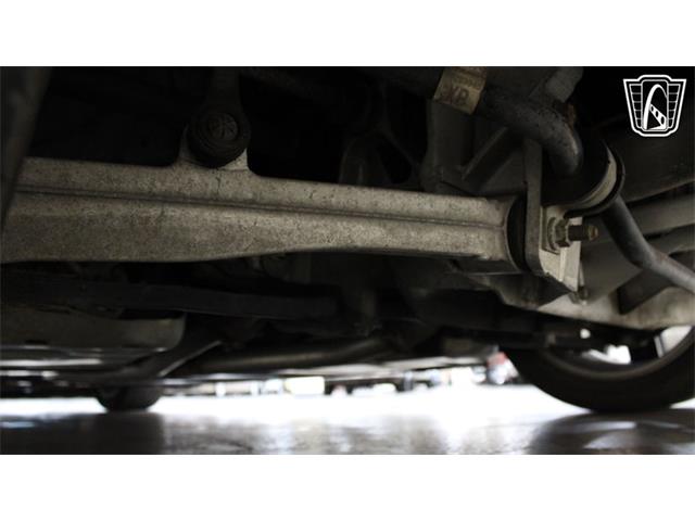 1998 Chevrolet Corvette (CC-2101626) for sale in Tulsa, Oklahoma