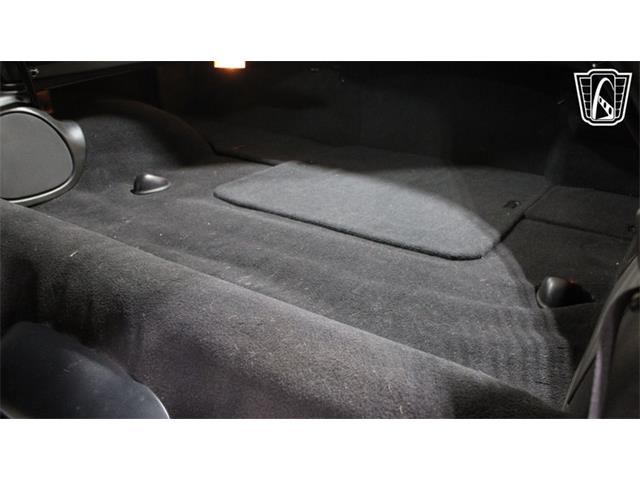 1998 Chevrolet Corvette (CC-2101626) for sale in Tulsa, Oklahoma