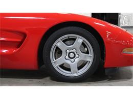 1998 Chevrolet Corvette (CC-2101626) for sale in Tulsa, Oklahoma