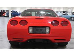 1998 Chevrolet Corvette (CC-2101626) for sale in Tulsa, Oklahoma