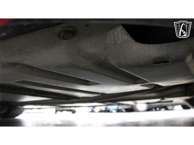 1998 Chevrolet Corvette (CC-2101626) for sale in Tulsa, Oklahoma