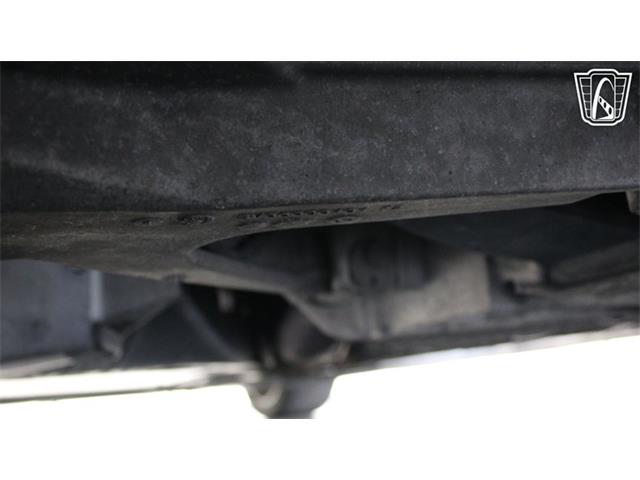 1998 Chevrolet Corvette (CC-2101626) for sale in Tulsa, Oklahoma