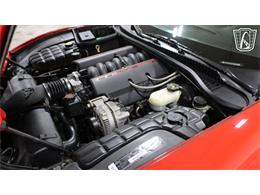 1998 Chevrolet Corvette (CC-2101626) for sale in Tulsa, Oklahoma