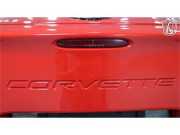 1998 Chevrolet Corvette (CC-2101626) for sale in Tulsa, Oklahoma