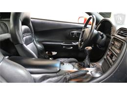 1998 Chevrolet Corvette (CC-2101626) for sale in Tulsa, Oklahoma