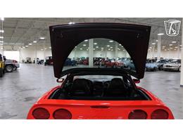 1998 Chevrolet Corvette (CC-2101626) for sale in Tulsa, Oklahoma