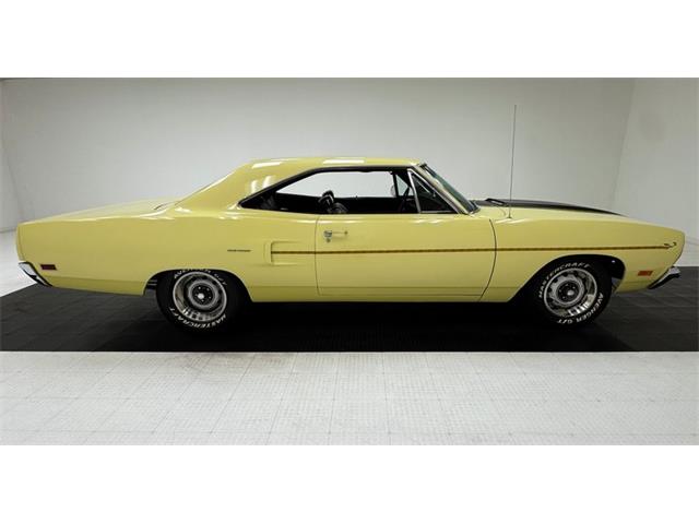 1970 Plymouth Road Runner (CC-2101627) for sale in Morgantown, Pennsylvania