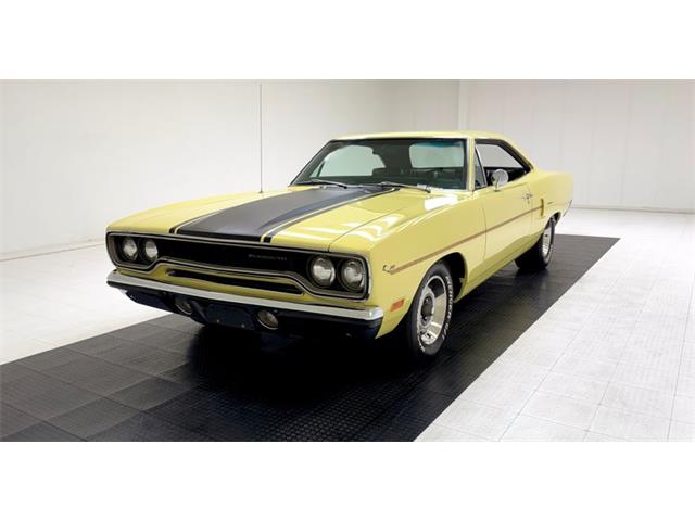 1970 Plymouth Road Runner (CC-2101627) for sale in Morgantown, Pennsylvania