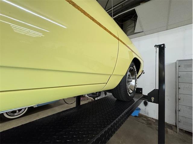 1970 Plymouth Road Runner (CC-2101627) for sale in Morgantown, Pennsylvania
