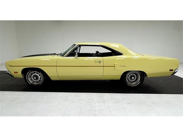 1970 Plymouth Road Runner (CC-2101627) for sale in Morgantown, Pennsylvania