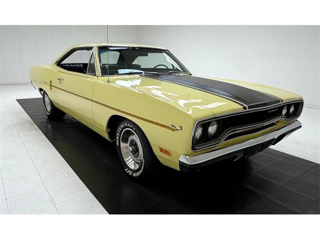 1970 Plymouth Road Runner (CC-2101627) for sale in Morgantown, Pennsylvania