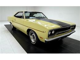 1970 Plymouth Road Runner (CC-2101627) for sale in Morgantown, Pennsylvania