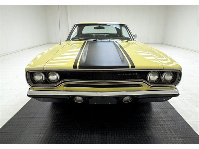 1970 Plymouth Road Runner (CC-2101627) for sale in Morgantown, Pennsylvania