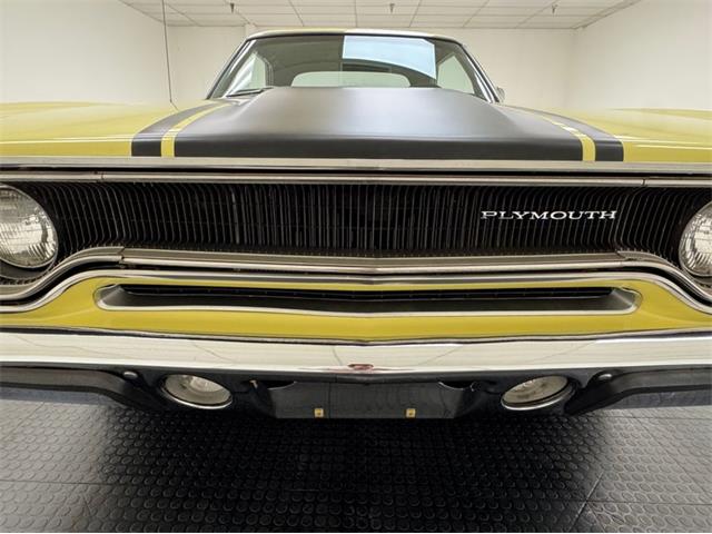 1970 Plymouth Road Runner (CC-2101627) for sale in Morgantown, Pennsylvania