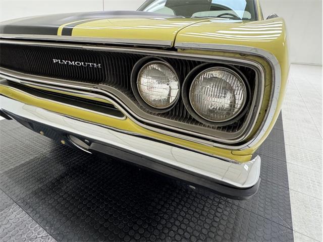 1970 Plymouth Road Runner (CC-2101627) for sale in Morgantown, Pennsylvania
