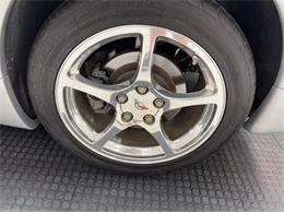 2000 Chevrolet Corvette (CC-2101628) for sale in Morgantown, Pennsylvania