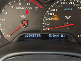 2000 Chevrolet Corvette (CC-2101628) for sale in Morgantown, Pennsylvania