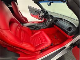 2000 Chevrolet Corvette (CC-2101628) for sale in Morgantown, Pennsylvania