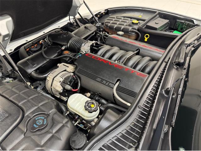 2000 Chevrolet Corvette (CC-2101628) for sale in Morgantown, Pennsylvania