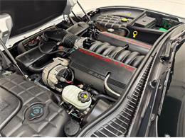 2000 Chevrolet Corvette (CC-2101628) for sale in Morgantown, Pennsylvania