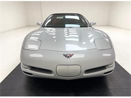 2000 Chevrolet Corvette (CC-2101628) for sale in Morgantown, Pennsylvania