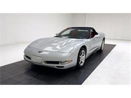 2000 Chevrolet Corvette (CC-2101628) for sale in Morgantown, Pennsylvania