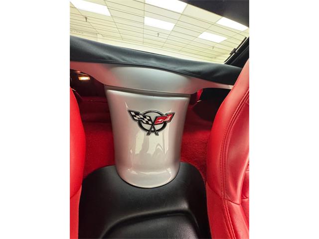 2000 Chevrolet Corvette (CC-2101628) for sale in Morgantown, Pennsylvania