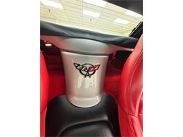 2000 Chevrolet Corvette (CC-2101628) for sale in Morgantown, Pennsylvania