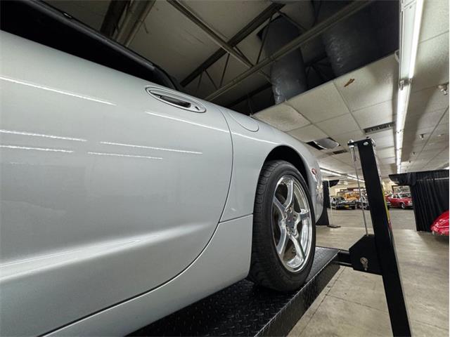 2000 Chevrolet Corvette (CC-2101628) for sale in Morgantown, Pennsylvania