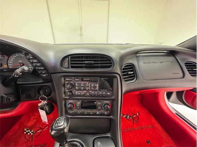 2000 Chevrolet Corvette (CC-2101628) for sale in Morgantown, Pennsylvania