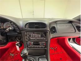 2000 Chevrolet Corvette (CC-2101628) for sale in Morgantown, Pennsylvania