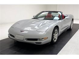 2000 Chevrolet Corvette (CC-2101628) for sale in Morgantown, Pennsylvania